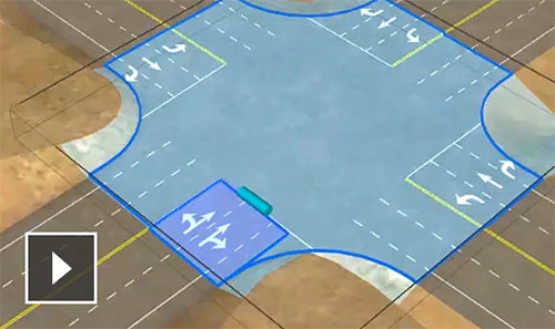 Autodesk InfraWorks建模设计软件