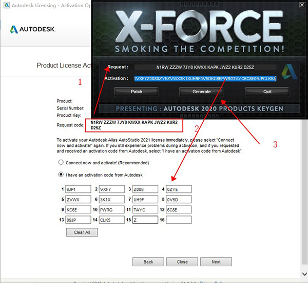 Autodesk Alias Surface 2021中文完整版