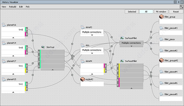 Autodesk Alias Surface 2021中文完整版