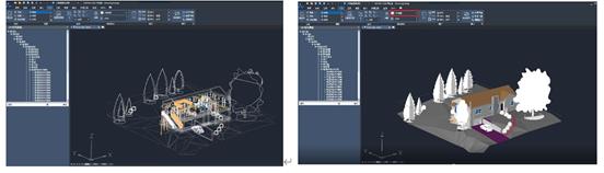 中望CAD2022中文版