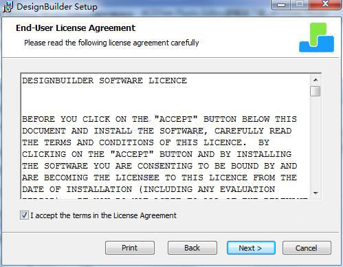 DesignBuilder(建筑建模软件)