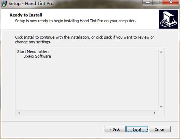Hand Tint Pro(图像调色工具)