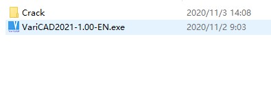 VariCAD 2023官方版