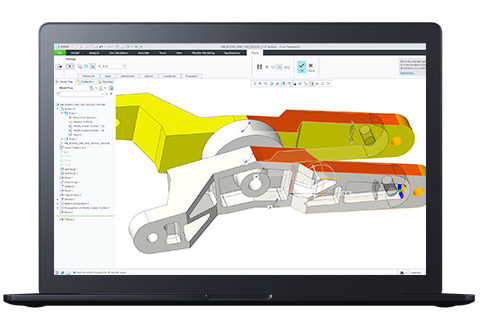 PTC Creo 7.0中文版