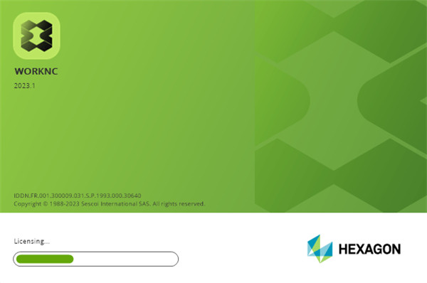 VERO WORKNC 2023官方版