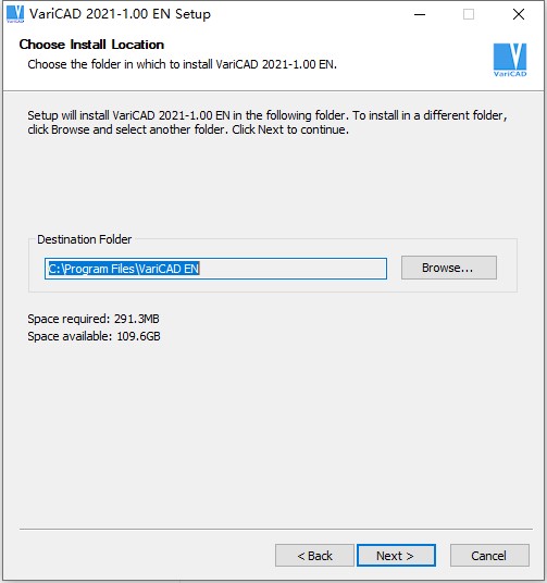 VariCAD 2023官方版