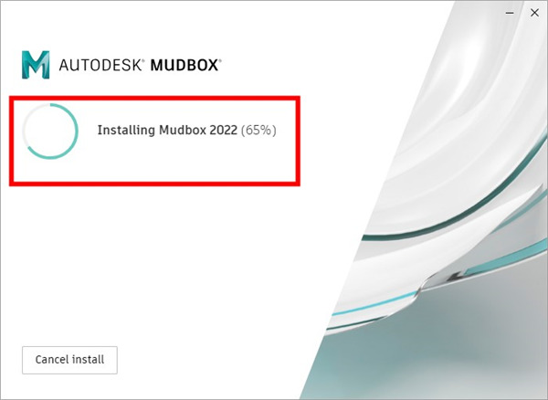 Autodesk Mudbox 2024官方版