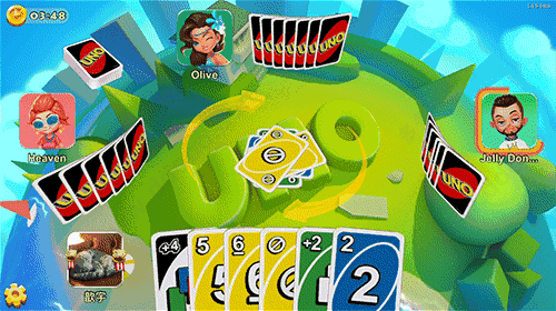 一起优诺官方版