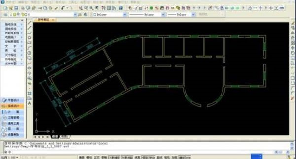 浩辰cad电力2022官方版