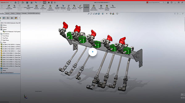 solidworks2022中文版