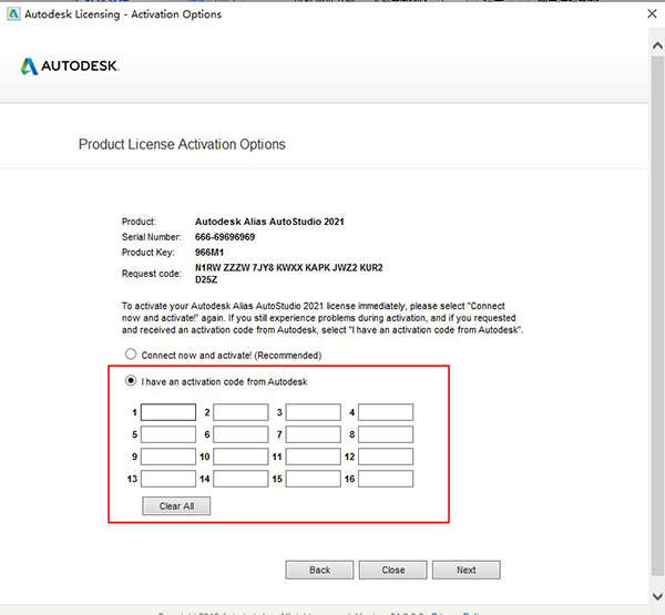 Autodesk Alias Surface 2021中文完整版