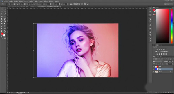 ps绿色精简版免安装版(PS CS6)