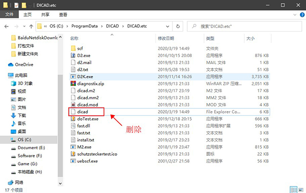 DICAD Strakon Premium
