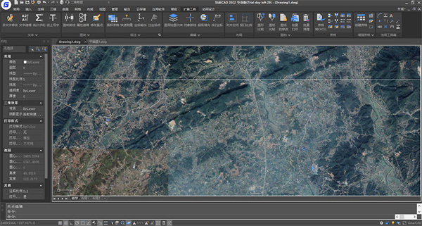 浩辰cad2022官方版