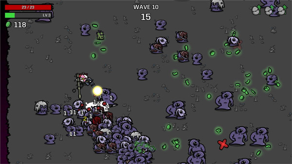 Brotato手游2024最新版