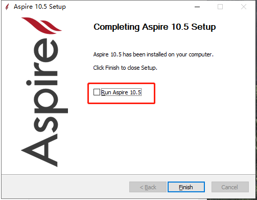 vectric aspire(3d浮雕设计软件)