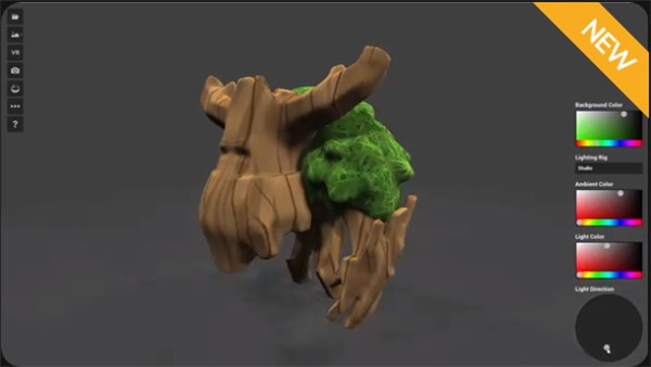 Nevercenter Silo(三维建模软件)