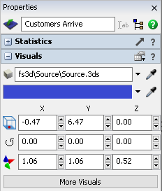 FlexSim(3D仿真软件)2023版