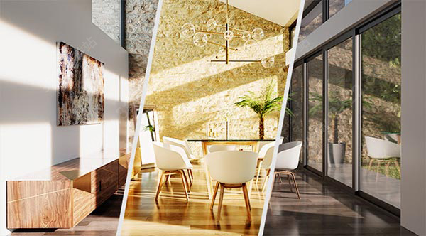 Thea for SketchUp(建筑设计软件)