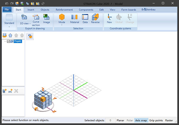 DICAD Strakon Premium