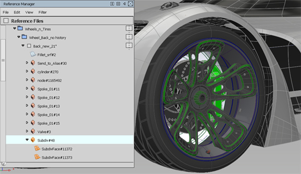 Autodesk Alias AutoStudio 2022完整版