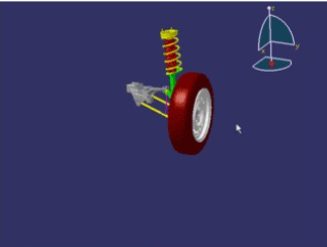 DS CATIA P3 V5-6R2020 (V5R30) SP6完整版
