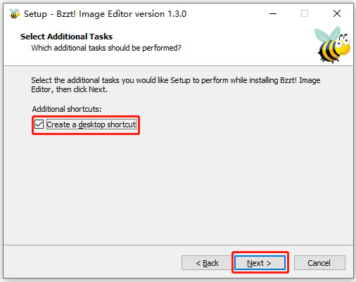 Bzzt Image Editor pro小蜜蜂图片编辑器