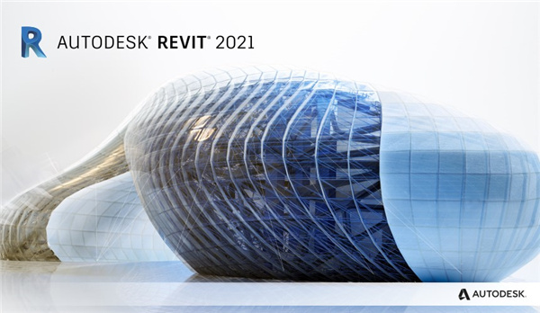 Autodesk Revit 2021中文版