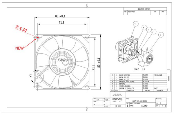 3d ToolCAD查看工具