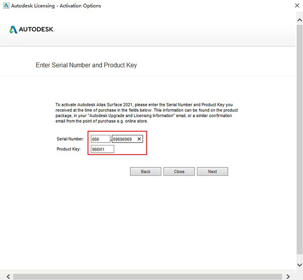 Autodesk Alias Surface 2021中文完整版