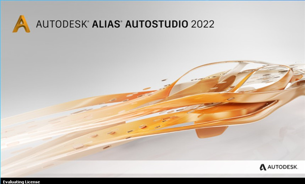 Autodesk Alias AutoStudio 2022完整版