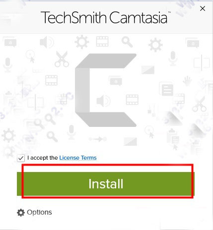TechSmith Camtasia 2019官方版