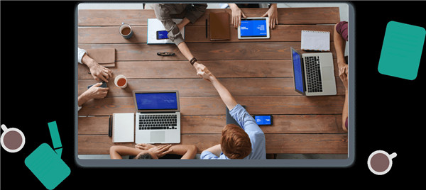 EV屏幕共享电脑版