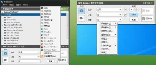 snagit 12(截图工具)
