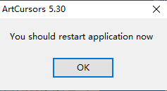 ArtCursors(windows指针编辑器)免费版