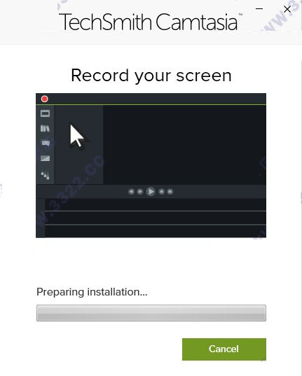 TechSmith Camtasia 2019官方版