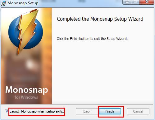Monosnap(截图录像软件)