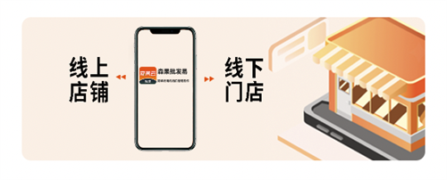 森果批发易APP