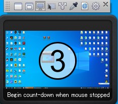 SnapCrab for Windows(屏幕捕捉软件)官方版