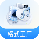 格式工厂App2024新版 v6.1.1