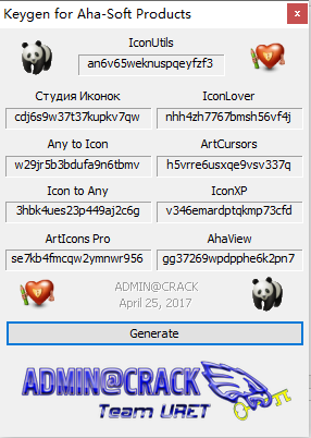 ArtCursors(windows指针编辑器)免费版