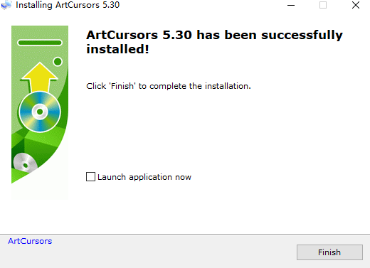 ArtCursors(windows指针编辑器)免费版