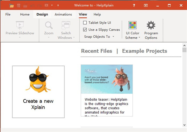 HelpXplain(PC屏幕截图工具)