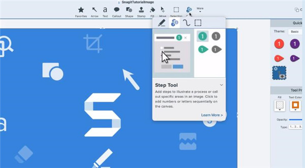 TechSmith Snagit