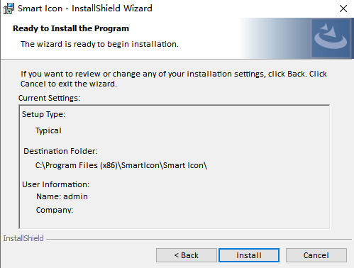 SmartIcon(图标转换器)