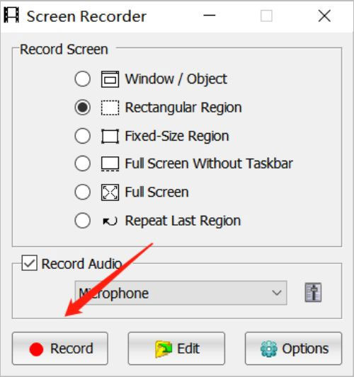 faststone capture中文版(截图工具)