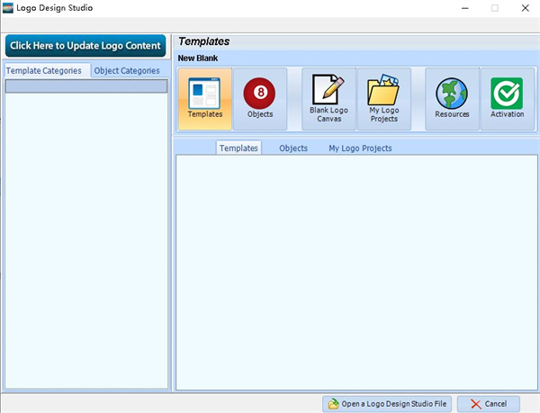 Logo Design Studio Pro官方版(logo设计工具)