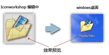 Axialis IconWorkshop汉化版