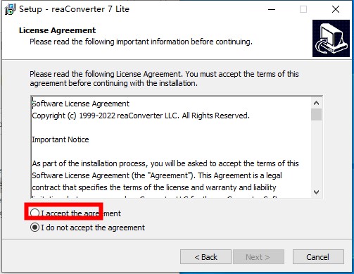 ReaConverter Lite中文版(图片转换软件)