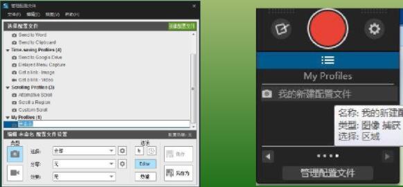snagit 12(截图工具)